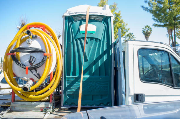 Best Restroom trailer rental cost  in Ptland, OR