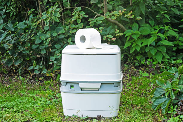Best Porta potty for special events  in Ptland, OR