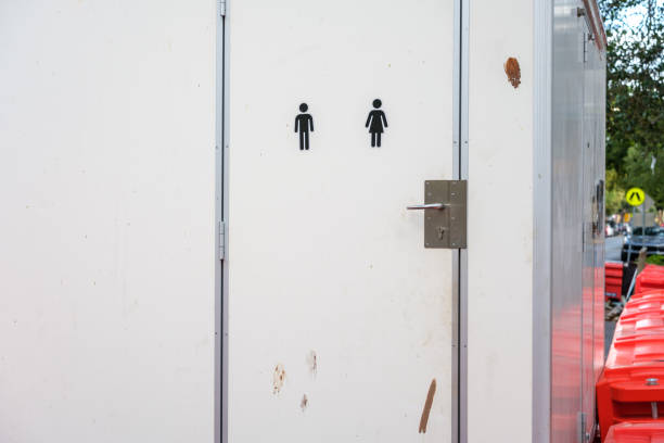 Portland, OR porta potty rental Company